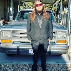 Meet your Posher, Mike